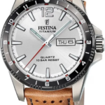 Zegarek męski Festina Titanium F20699_1