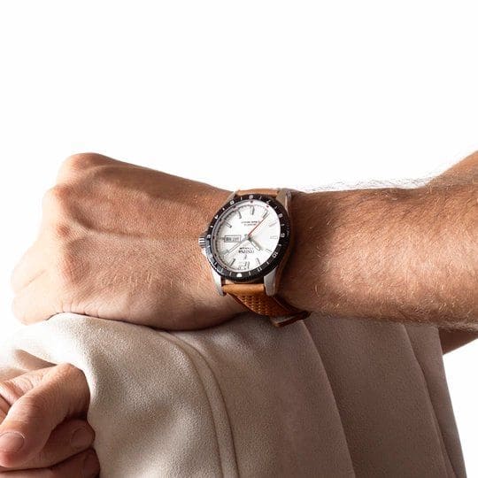 Zegarek męski Festina Titanium F20699_1