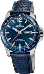 Zegarek męski Festina Titanium F20699_2