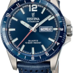Zegarek męski Festina Titanium F20699_2