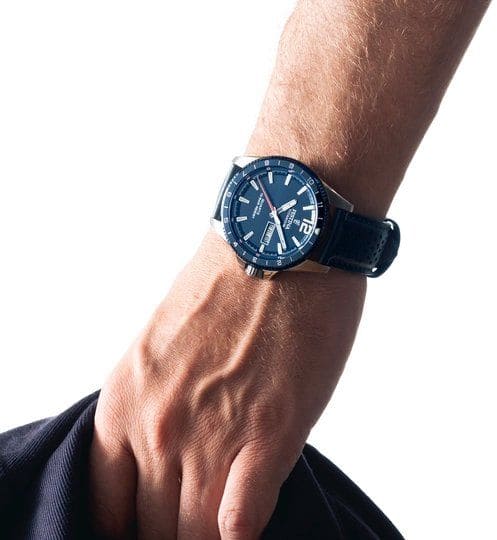 Zegarek męski Festina Titanium F20699_2