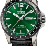 Zegarek męski Festina Titanium F20699_3