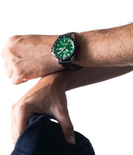 Zegarek męski Festina Titanium F20699_3