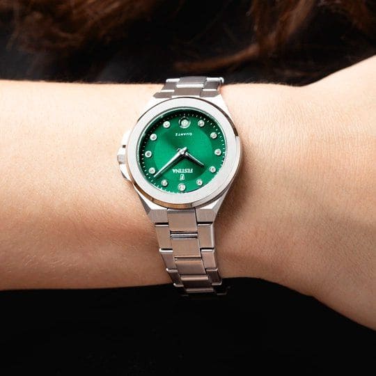 Zegarek damski Festina Mademoiselle F20700_4