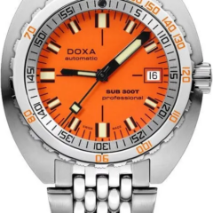 DOXA SUB 840.10.351.10