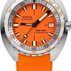 DOXA SUB 840.10.351.21