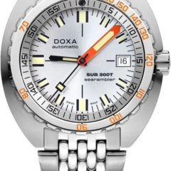 DOXA SUB 840.10.021.10