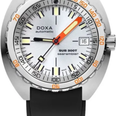 DOXA SUB 840.10.021.20