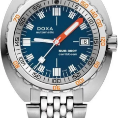 DOXA SUB 840.10.201.10
