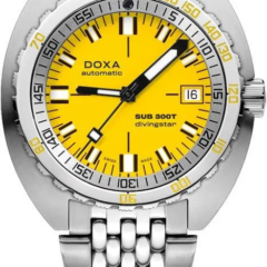 DOXA SUB 840.10.361.10