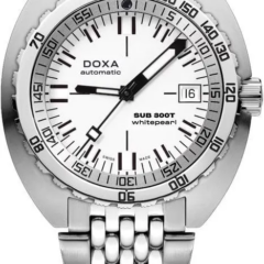 DOXA SUB 840.10.011.10