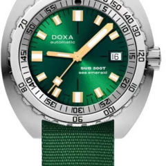 DOXA SUB 840.10.131.26-N