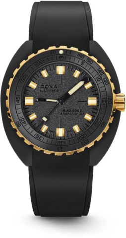 Zegarek męski Doxa SUB SUB 300B Sharkhunter 830.20.101ND.20