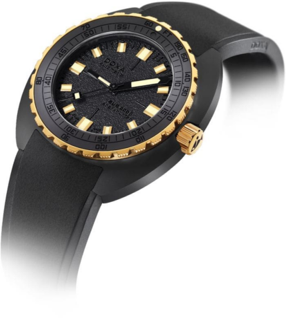 Zegarek męski Doxa SUB SUB 300B Sharkhunter 830.20.101ND.20