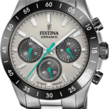 Zegarek męski Festina Ceramic F20703_1