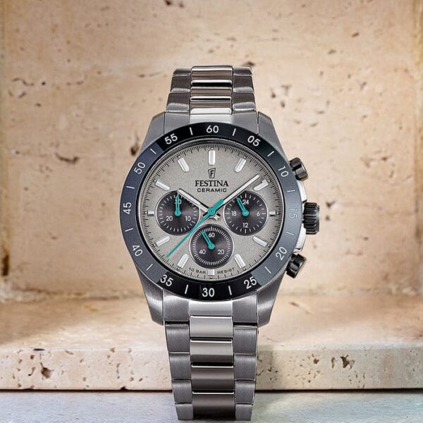Zegarek męski Festina Ceramic F20703_1