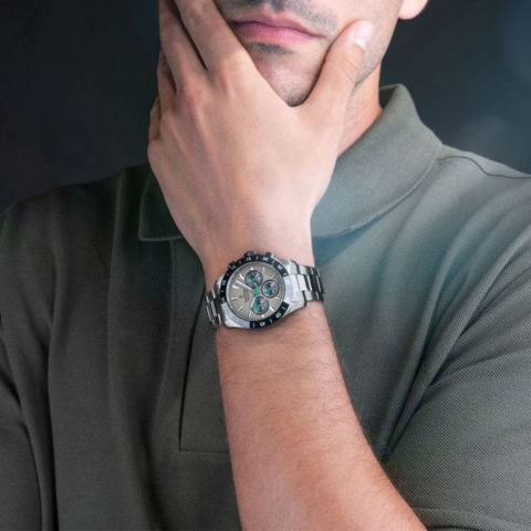 Zegarek męski Festina Ceramic F20703_1