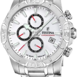 Zegarek męski Festina Timeless Chronograph F20704_1