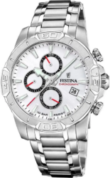 Zegarek męski Festina Timeless Chronograph F20704_1