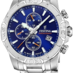 Zegarek męski Festina Timeless Chronograph F20704_2