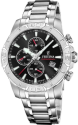Zegarek męski Festina Timeless Chronograph F20704_3
