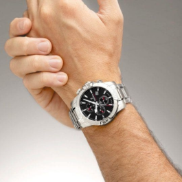 Zegarek męski Festina Timeless Chronograph F20704_3