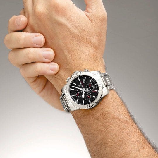 Zegarek męski Festina Timeless Chronograph F20704_3