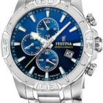 Zegarek męski Festina Timeless Chronograph F20704_4