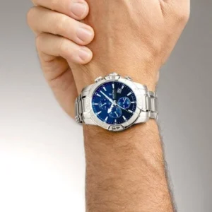 Zegarek męski Festina Timeless Chronograph F20704_4