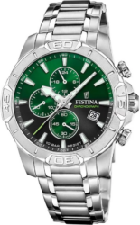 Zegarek męski Festina Timeless Chronograph F20704_5