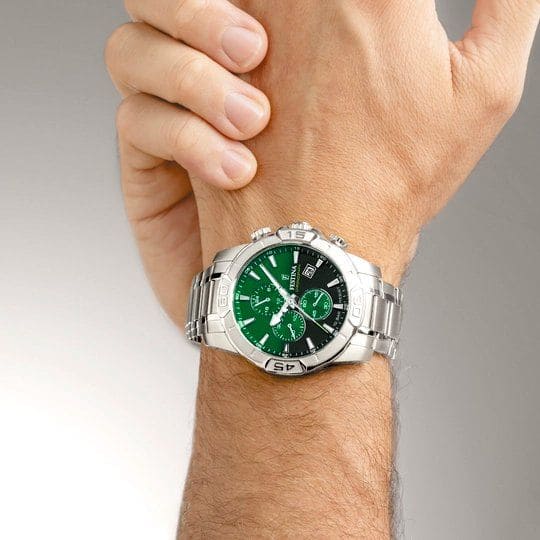 Zegarek męski Festina Timeless Chronograph F20704_5