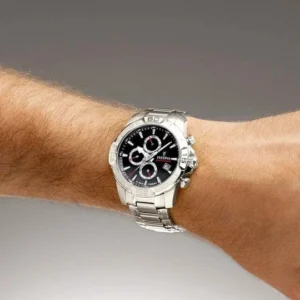 Zegarek męski Festina Timeless Chronograph F20704_6