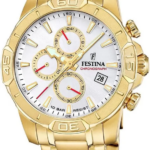 Zegarek męski Festina Timeless Chronograph F20705_1