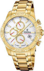 Zegarek męski Festina Timeless Chronograph F20705_1