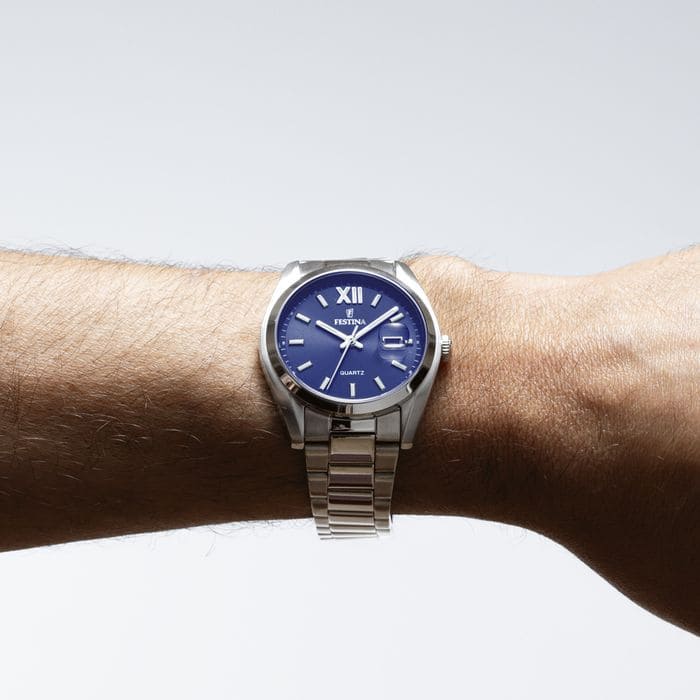 Zegarek męski Festina Classics F20707_7