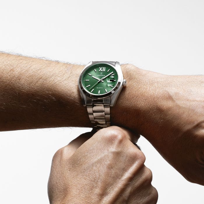 Zegarek męski Festina Classics F20707_8