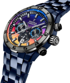 Zegarek męski Festina Chrono Bike Special Edition '24 F20709_1