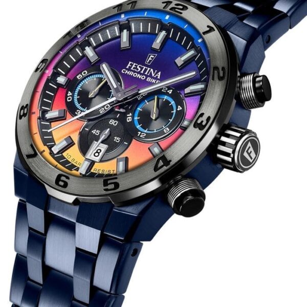 Zegarek męski Festina Chrono Bike Special Edition '24 F20709_1