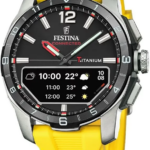 Zegarek męski Festina Connected D F23000_A