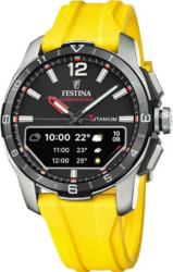 Zegarek męski Festina Connected D F23000_A