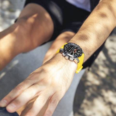 Zegarek męski Festina Connected D F23000_A