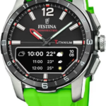 Zegarek męski Festina Connected D F23000_B
