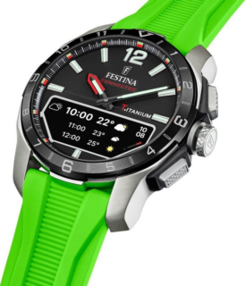 Zegarek męski Festina Connected D F23000_B