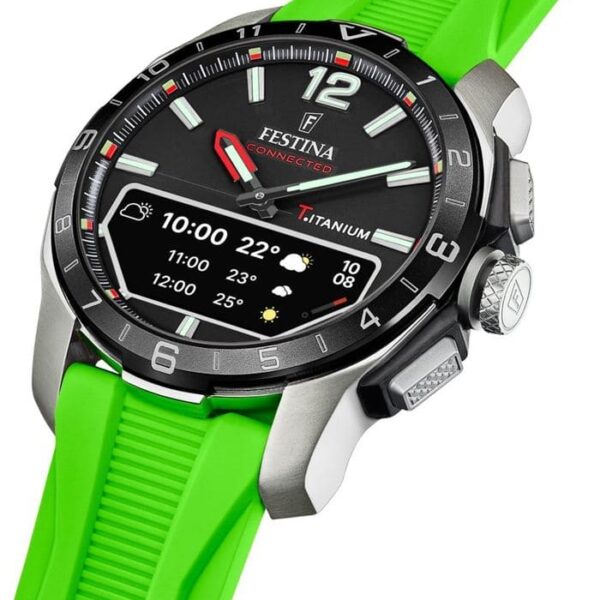 Zegarek męski Festina Connected D F23000_B