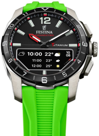 Zegarek męski Festina Connected D F23000_B