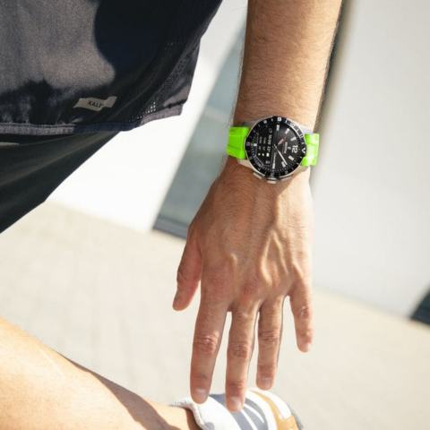 Zegarek męski Festina Connected D F23000_B