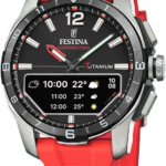 Zegarek męski Festina Connected D F23000_C
