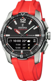 Zegarek męski Festina Connected D F23000_C
