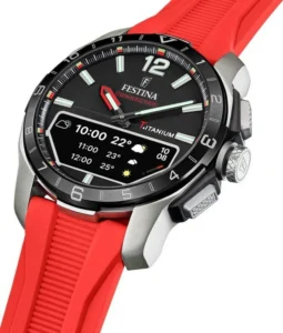 Zegarek męski Festina Connected D F23000_C