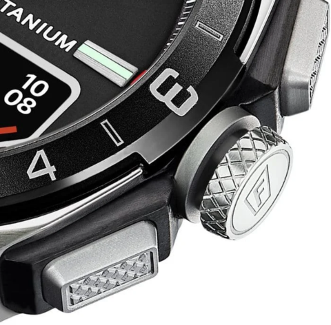 Zegarek męski Festina Connected D F23000_C
